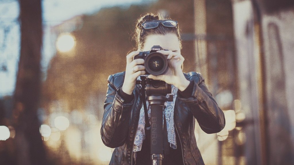 Capturer l'essence d'une personne en photo
