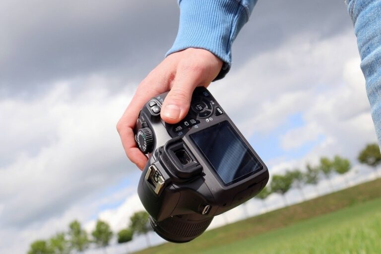 Capturer l&rsquo;essence d&rsquo;une personne en photo