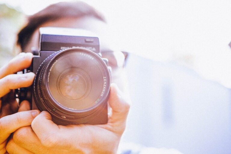 Comment réussir un portrait en lumière naturelle &nbsp;?
