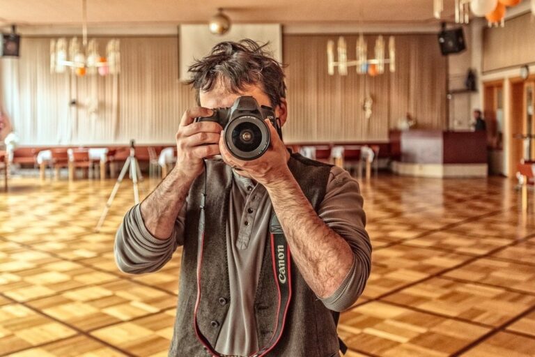 Découverte d&rsquo;un appareil photo idéal pour le mariage